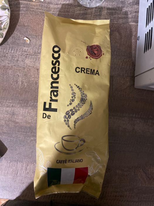 Продам кофе в зернах