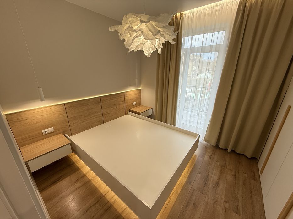 Продажа новой квартиры в центре ‼️