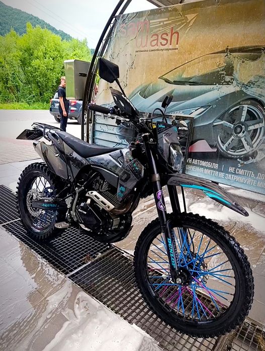 Продам Rottor F1 300