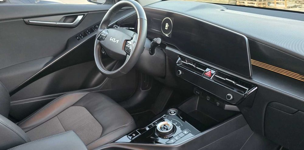 Kia Niro EV 2023