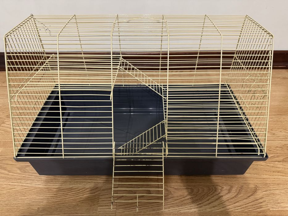 Клітка для гризуна