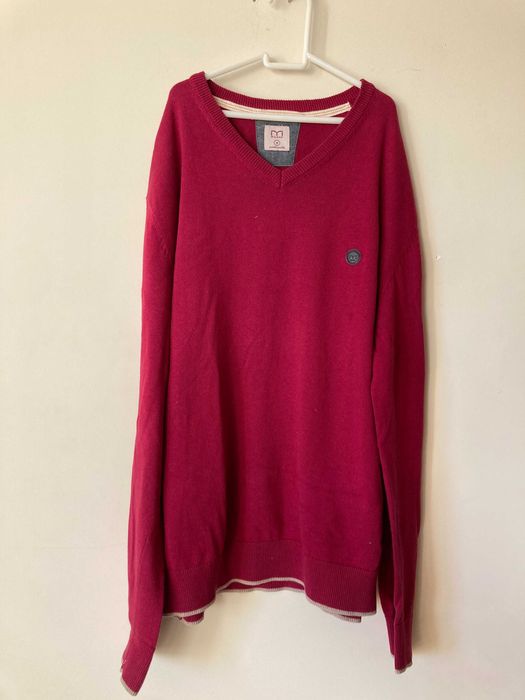 Camisola Milano 100% algodão