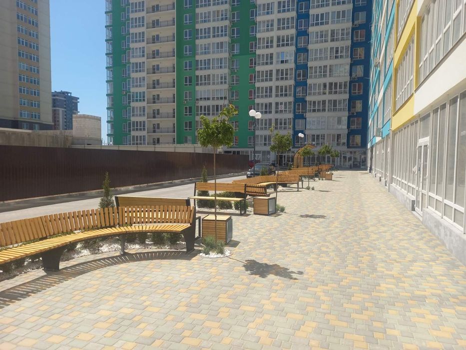 3-rooms apartment apartment by the address (area 72 m²) - Atlanta.ua - photo 4