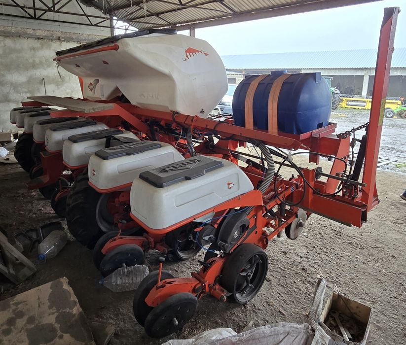 Сівалка Kuhn Maxima 2TM