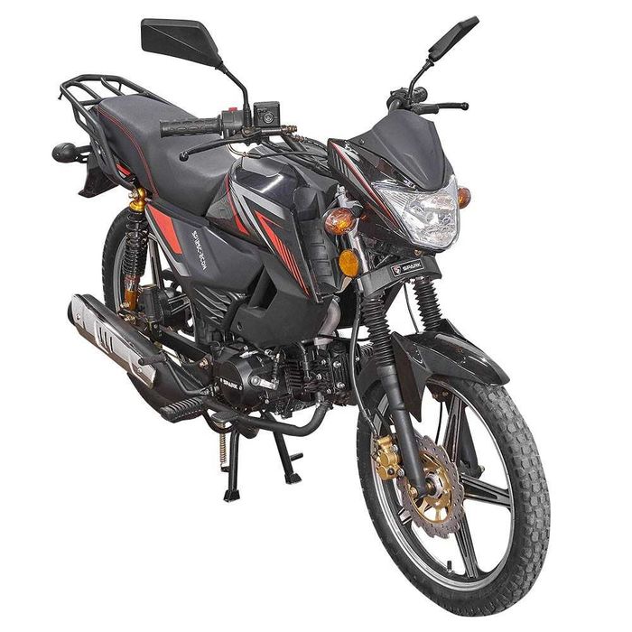 Мотоцикл Spark SP125C-2CDN . ДОСТАВКА . Самовивіз.