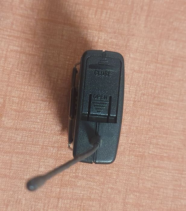 Shure UT UHF Wireless