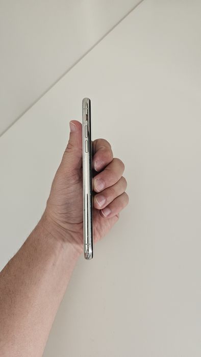 iPhone X 64gb  c/ capas