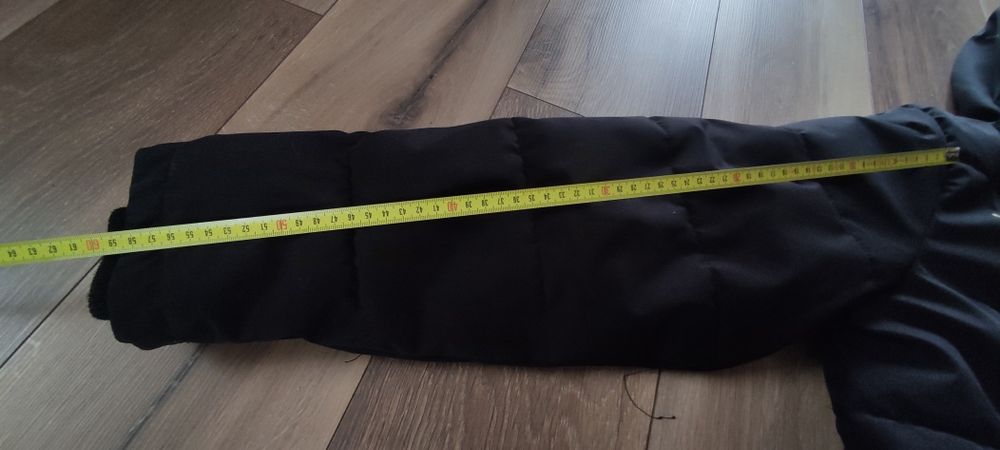Kurtka zimowa 170 Reserved