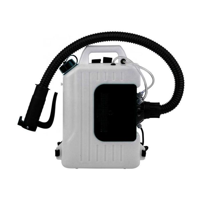 Zamgławiacz elektryczny ULV do dezynfekcji / Dezynfekcja - WYPRZEDAŻ