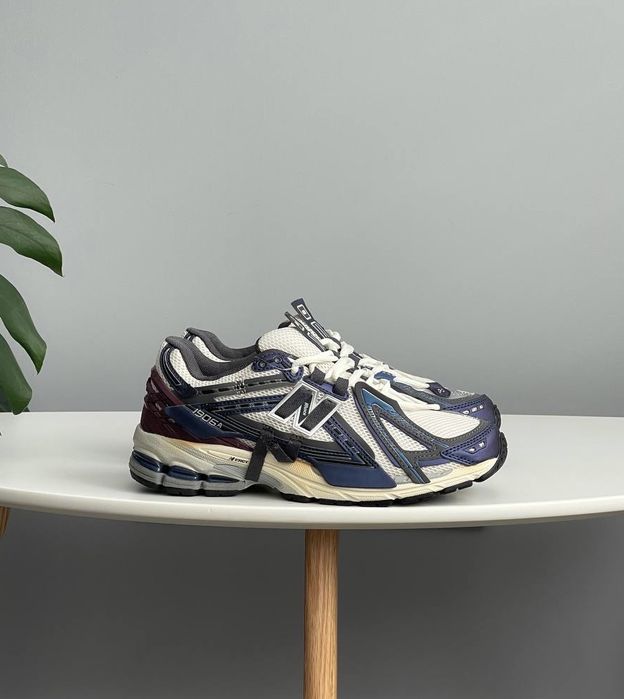 Кросівк New Balance 1906A Inkwell Sea Salt