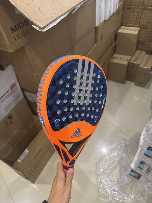 Ракетки для падел тенісу babolat ,adidas,joma