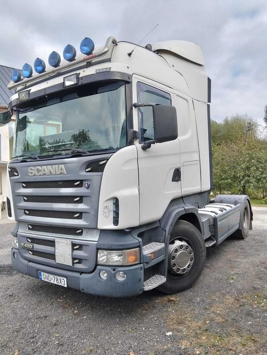 Scania