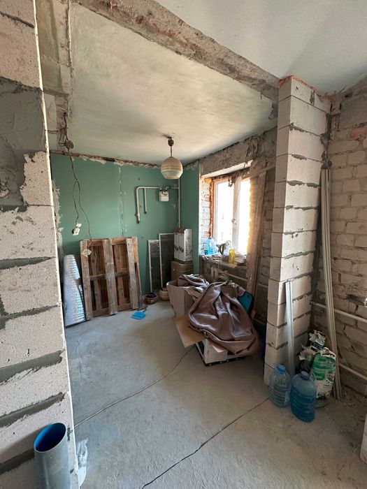 Продам 2-х кімнатну квартиру, П'ятихатки