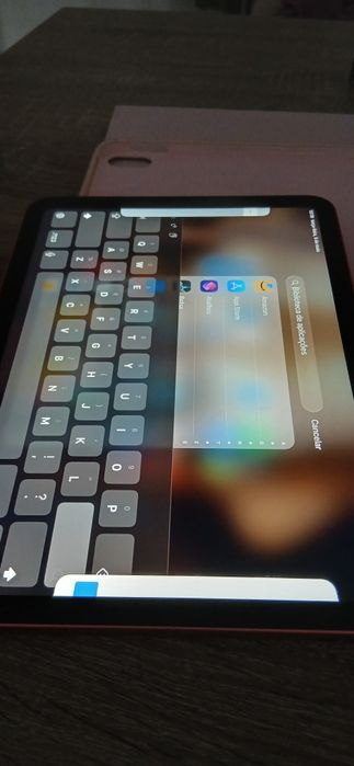 Apple iPad 11" A16 128GB Wi‑Fi