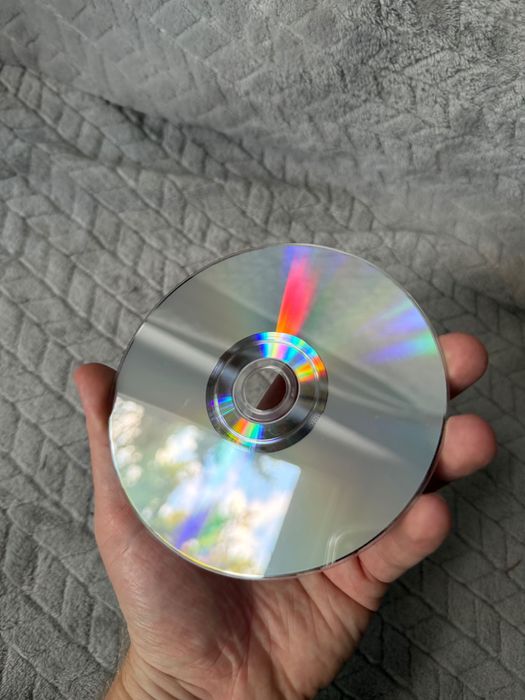 Bajka Smerfy: Legenda Smerfnej Doliny. DVD
