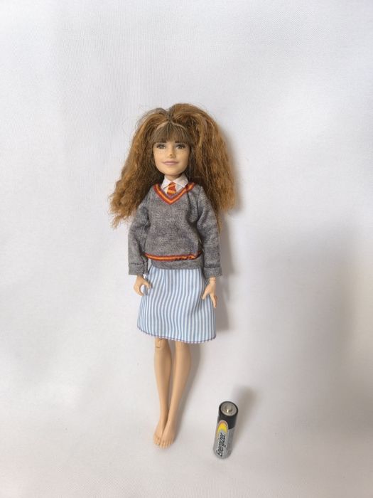 Ляльки від Mattel