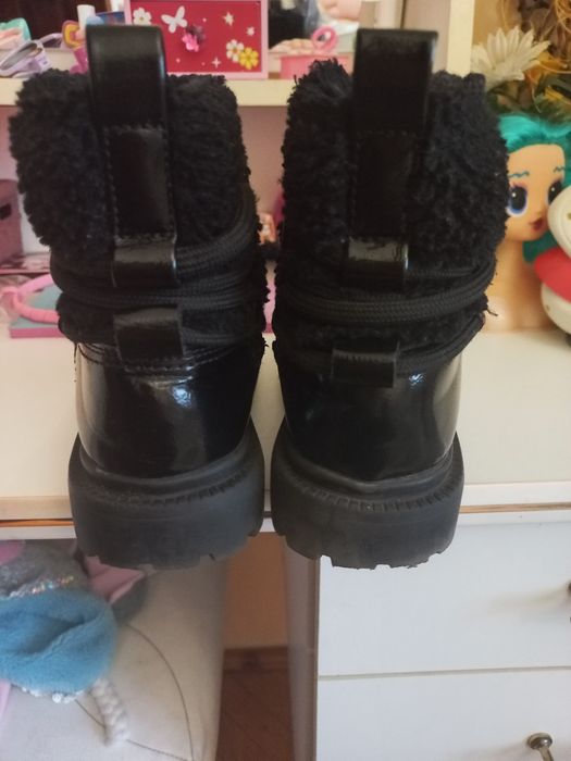 Черевички, Ботинки Zara, 31