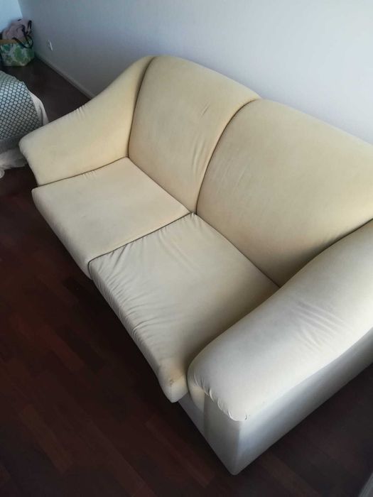 Sofá em ótimo estado!