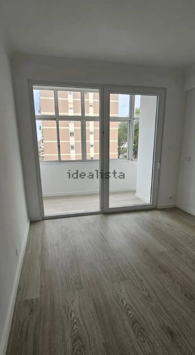 Apartamento T2 Rio de Mouro