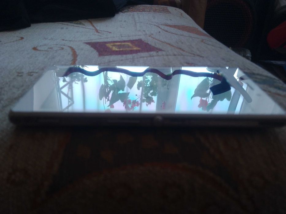 Sony Xperia M2 Aqua biały