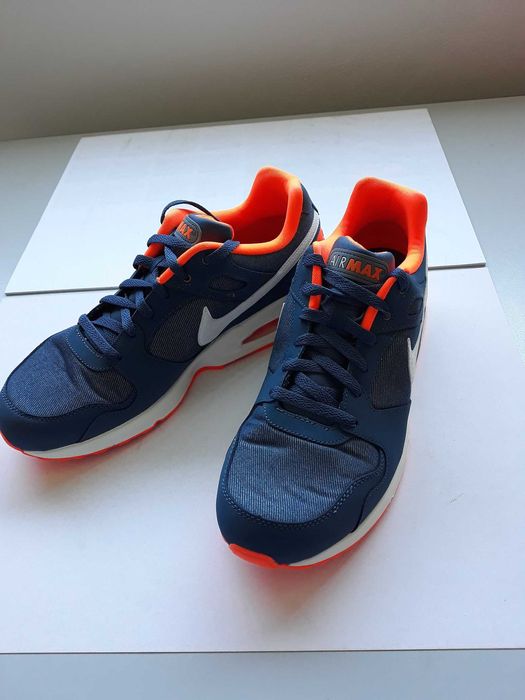 Nike Air Coliseum Racer para o n.º 46