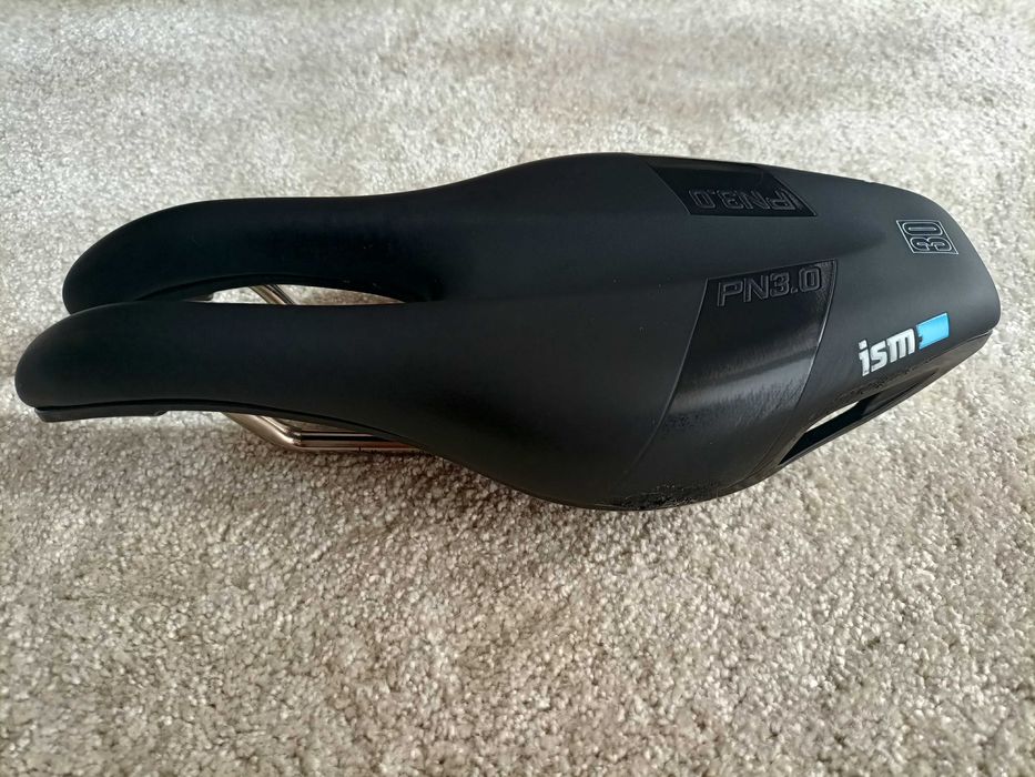 Selim ISM 3.0 conforto max