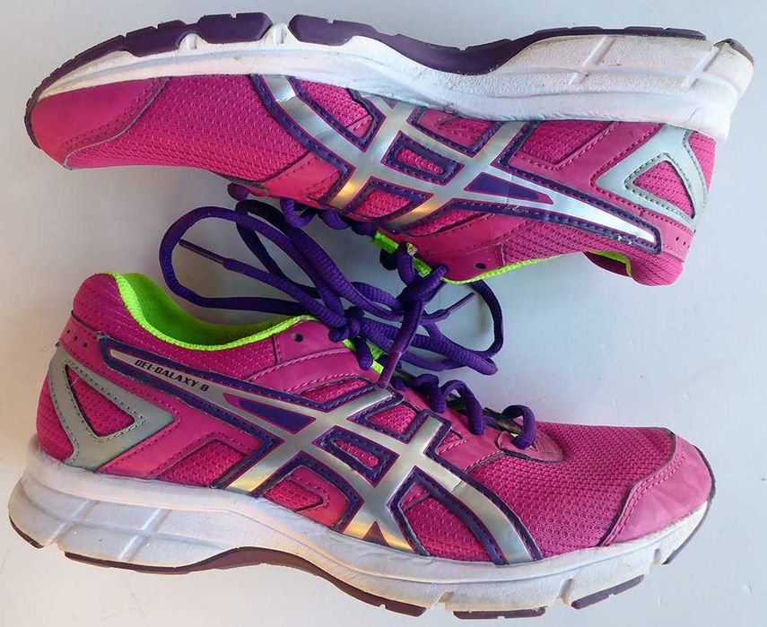 ASICS GEL-GALAXY 8 buty do biegania
