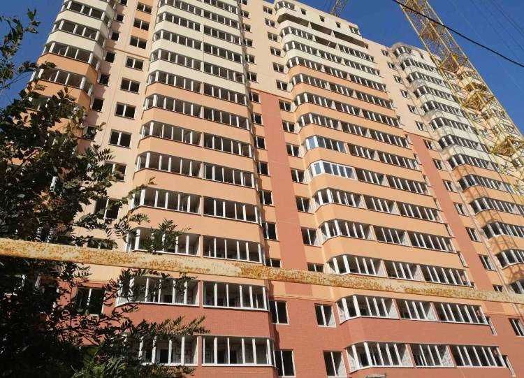 2-комнатная квартира по адресу ул. Львовская (площадь 70 м²) - Atlanta.ua - фото 18