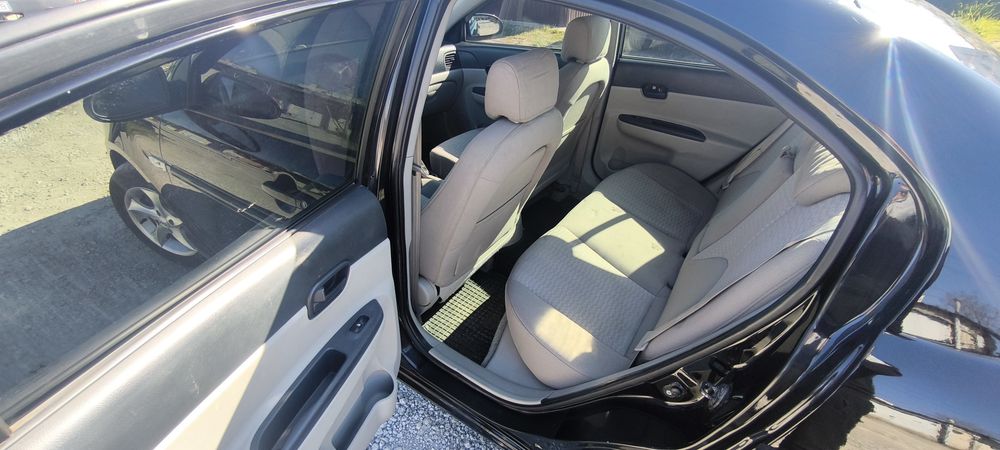 Продам Hyundai accent 2007г. ГАЗ