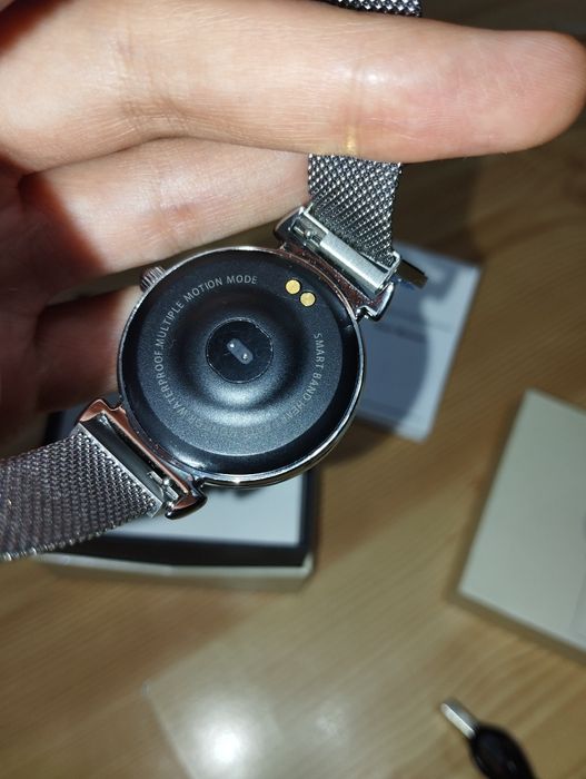 Smartwatch damski wristband