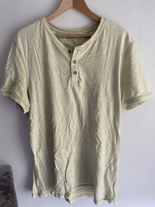koszulka medicine L polo casual