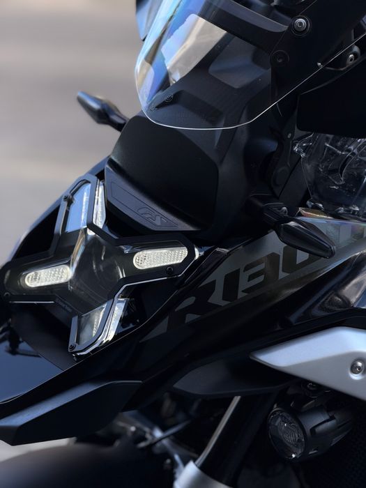 BMW R1300GS - Full Extras! Oportunidade!