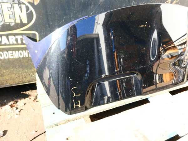 Range Rover Velar Spoiler Porta mala