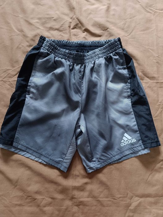 Шорти спортивні, тренувальні чоловічі Adidas Running