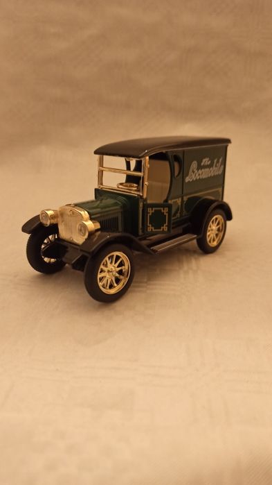 Sprzedam model loco mobile