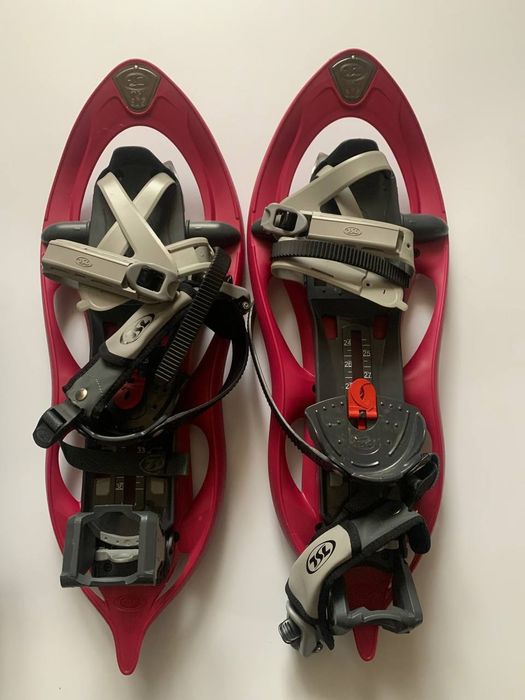 Снігоступи Tsl 305