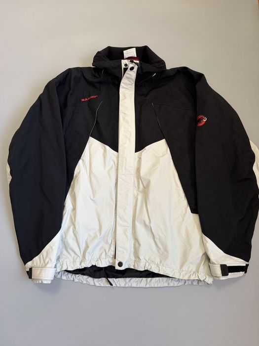 Лыжный Костюм  Mammut Balance Project Extreme Gore-Tex Size XI Tnf Rab