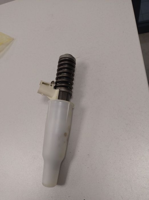 Pompowtryskiwacz Volvo