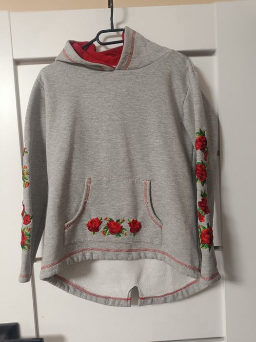 Bluza dziewczęca 158-164 cm