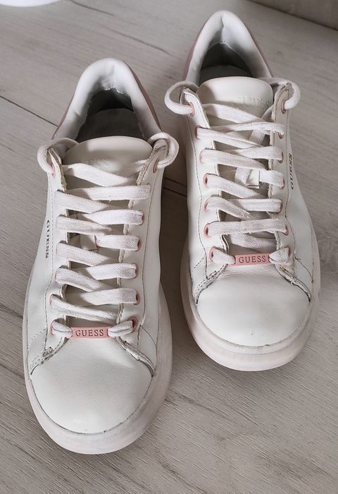 Жіночі Кросівки/Кеди/Снікерси Guess VIBO