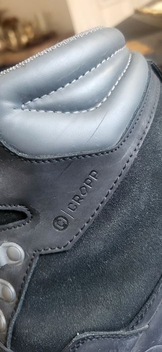 Buty męskie Cropp 43
