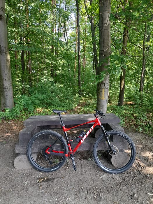 Giant Fathom 2 XL - doinwestowany