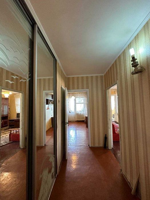 3-rooms apartment apartment by the address st. Kulikovo pole pl Oktyabrskoy revolyutsii pl (area 71,7 m²) - Atlanta.ua - photo 10