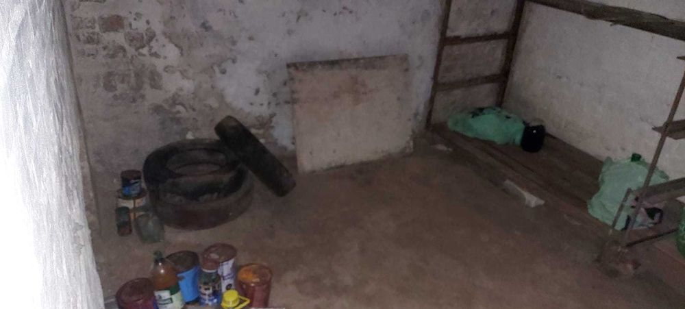 Продам капітальний гараж в кооперативі "Черкаський", район Зелена