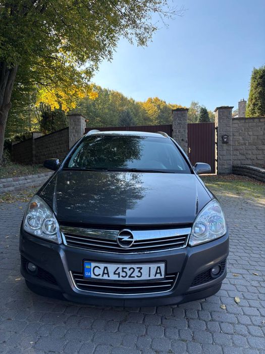 Opel Astra H 2010 рік 1.7 дизель