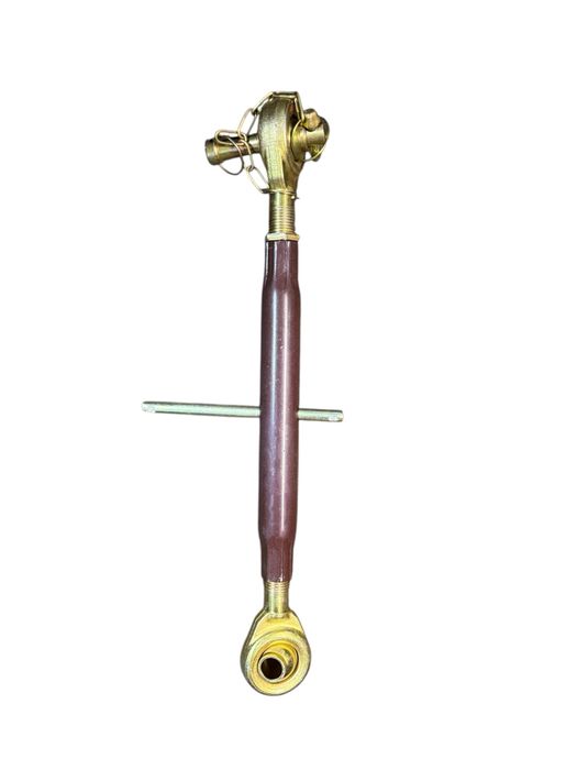 Тяга центральная МТЗ, ЮМЗ (винт навески) КОВАНЫЙ РЗТ Завод