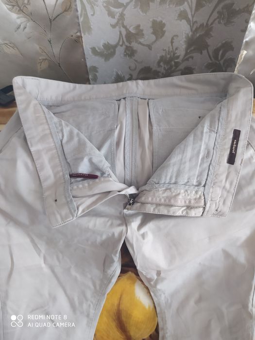 Брюки бренда Cacharel-оригинал