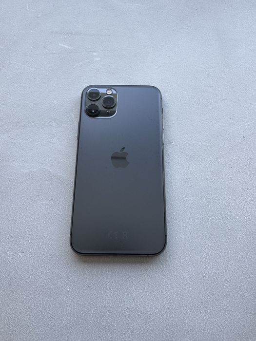 Iphone 11 pro 64gb