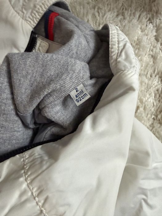 Moncler, Dior 2р.