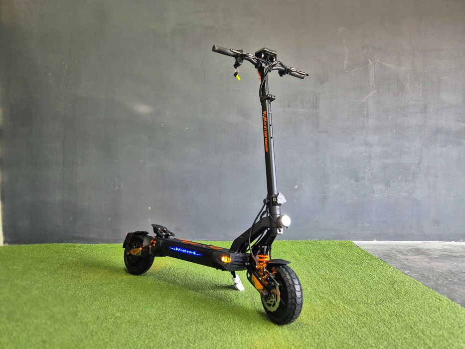 ‼️KuKirin G2 Master 2*1000W‼️ Електросамокат 2025